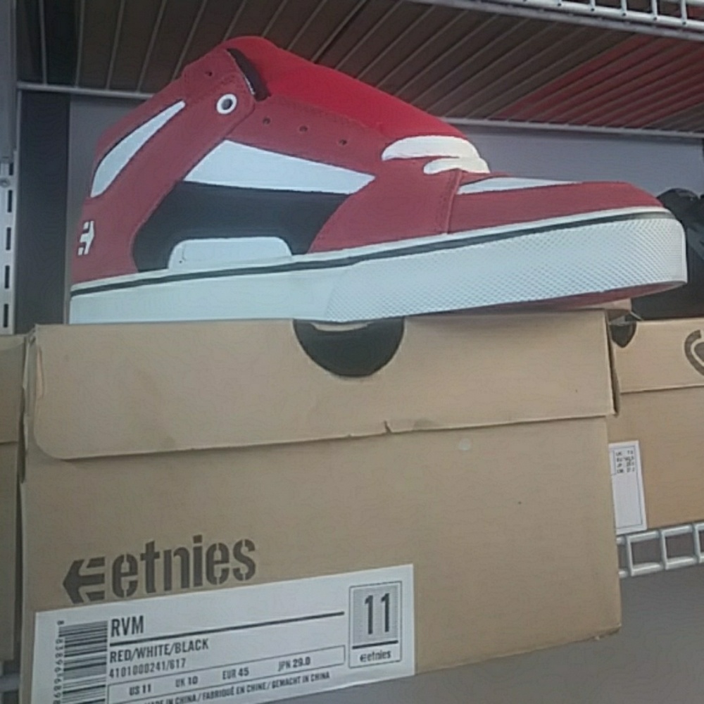 Shoes